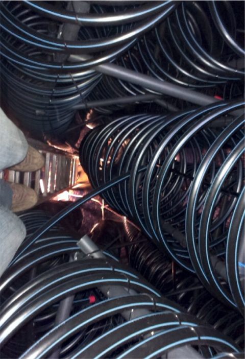 Energieneutrales Wohnhaus mit res-solAutark ice - res-energie